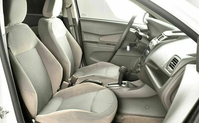 Chevrolet cobalt