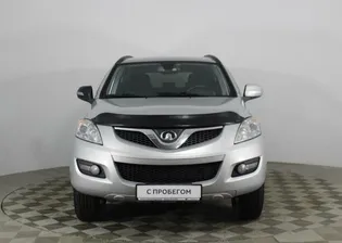 Great Wall HOVER H5