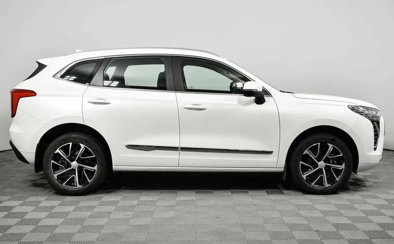 Haval Jolion I