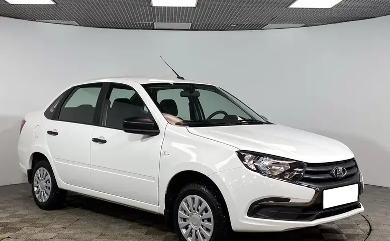 LADA (ВАЗ) Granta
