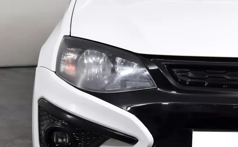 LADA (ВАЗ) Kalina