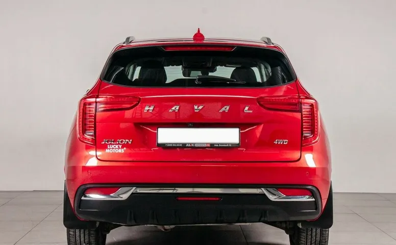 Haval Jolion I