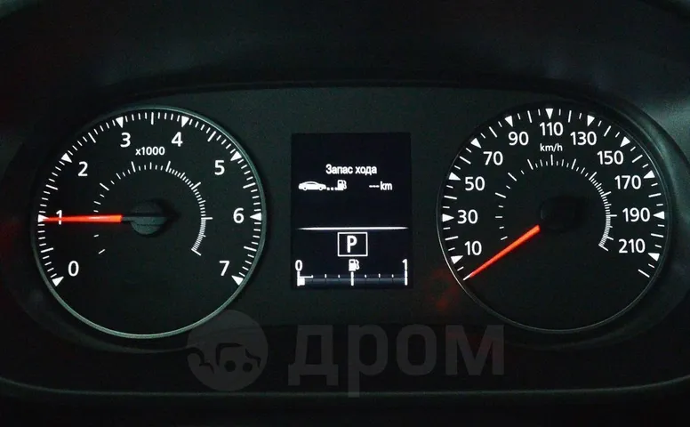 Renault Arkana, 1 поколение