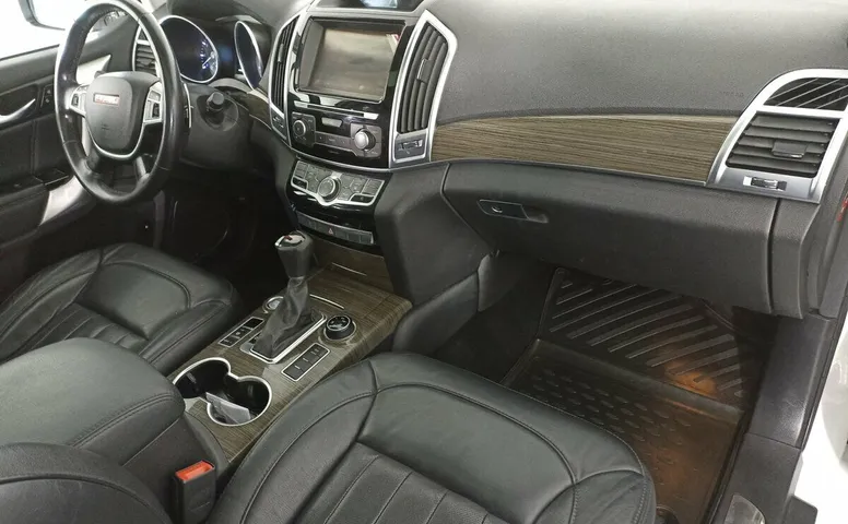 Haval H9 I