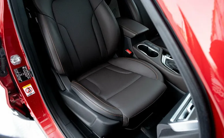 Changan CS35PLUS I
