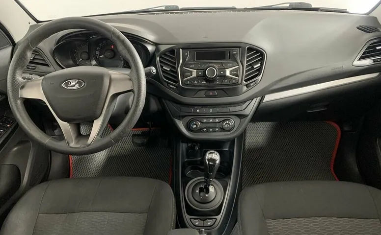 LADA (ВАЗ) Vesta I