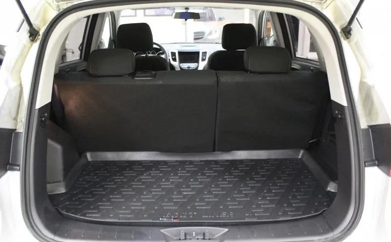 Changan CS35
