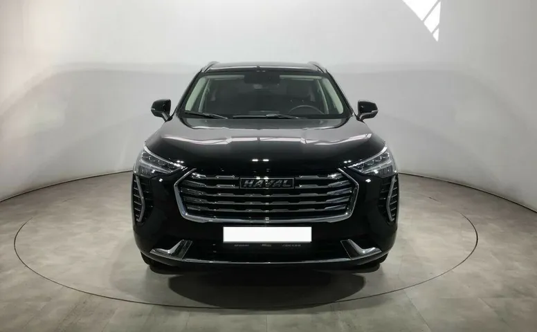 Haval Jolion I