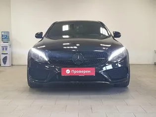 Mercedes-Benz C_KLASSE