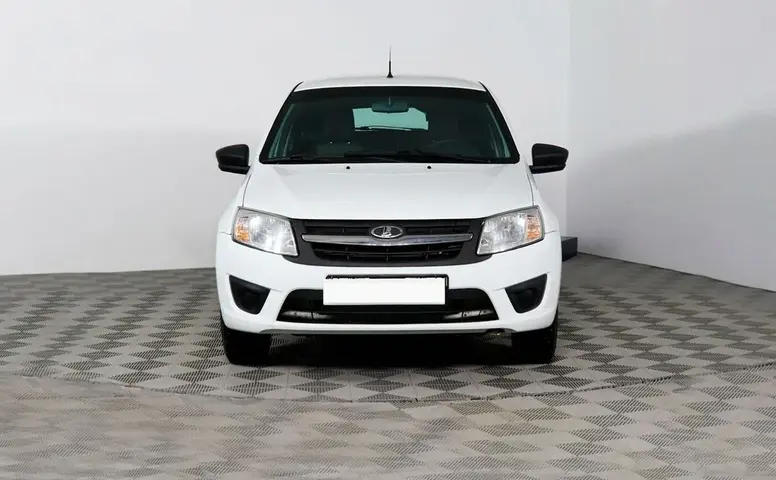 LADA (ВАЗ) Granta I