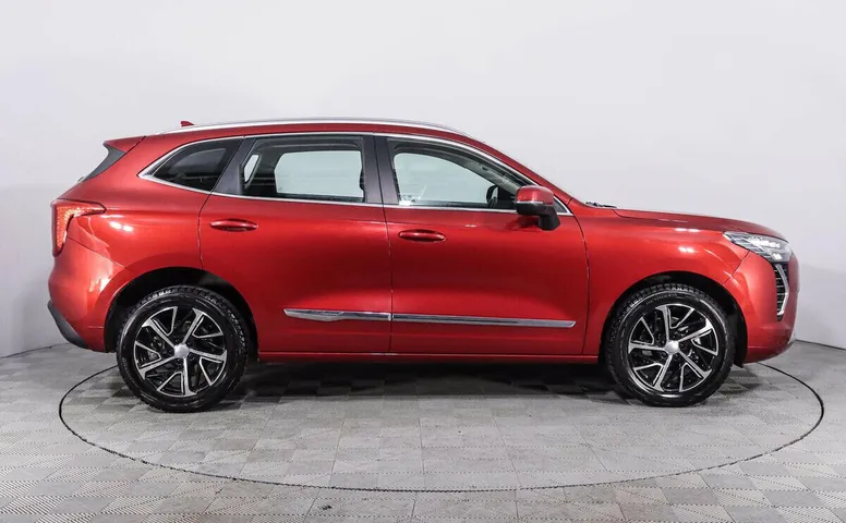 Haval Jolion I