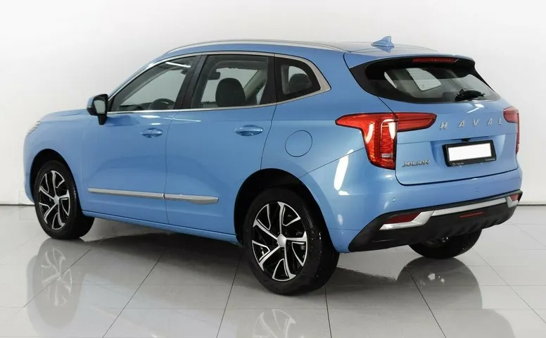 Haval Jolion I