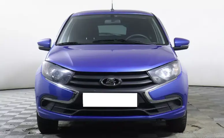 LADA (ВАЗ) Granta