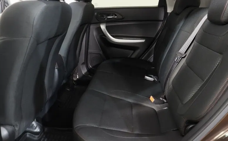 Changan CS35