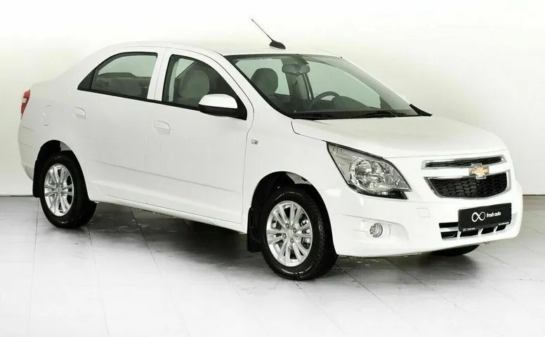 Chevrolet cobalt