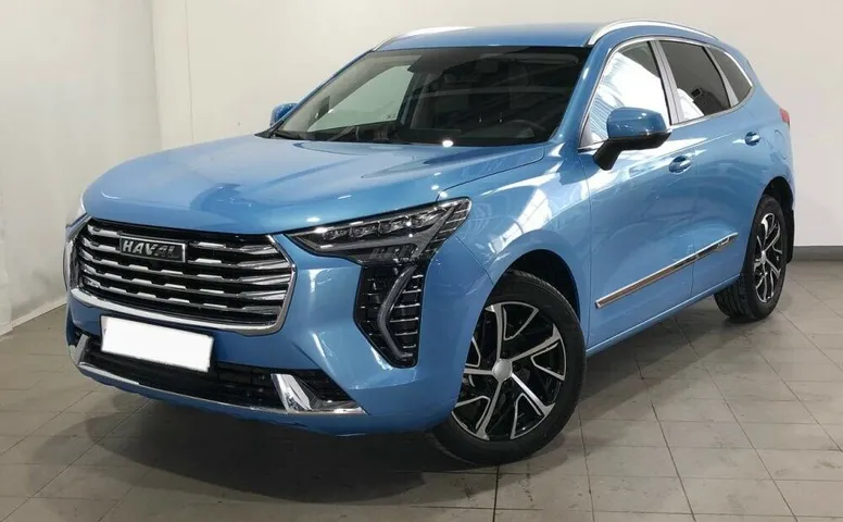 Haval Jolion I