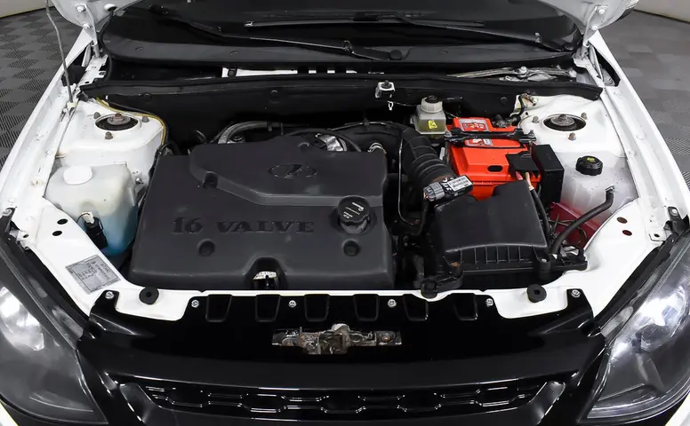 LADA (ВАЗ) Kalina
