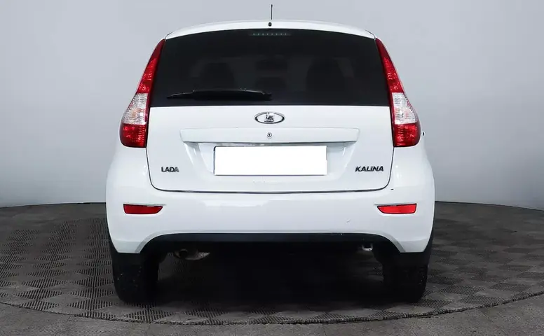 LADA (ВАЗ) Kalina