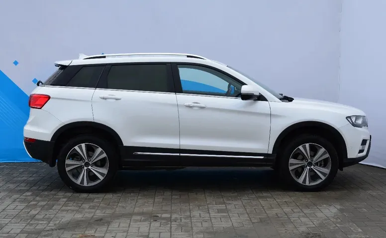 Haval H6 Coupe