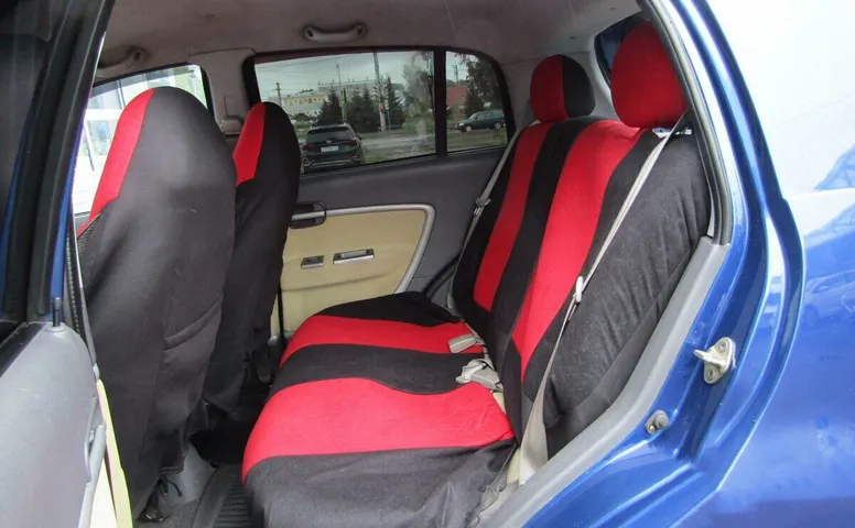 Chery Kimo (A1)