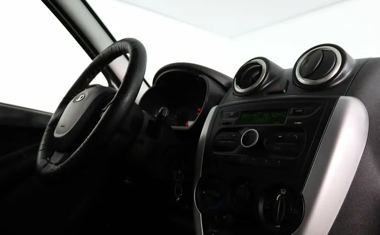 LADA (ВАЗ) Granta I
