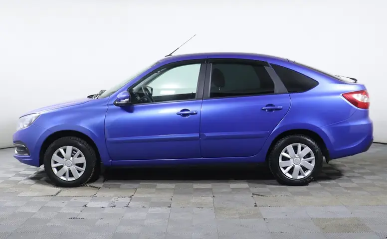 LADA (ВАЗ) Granta