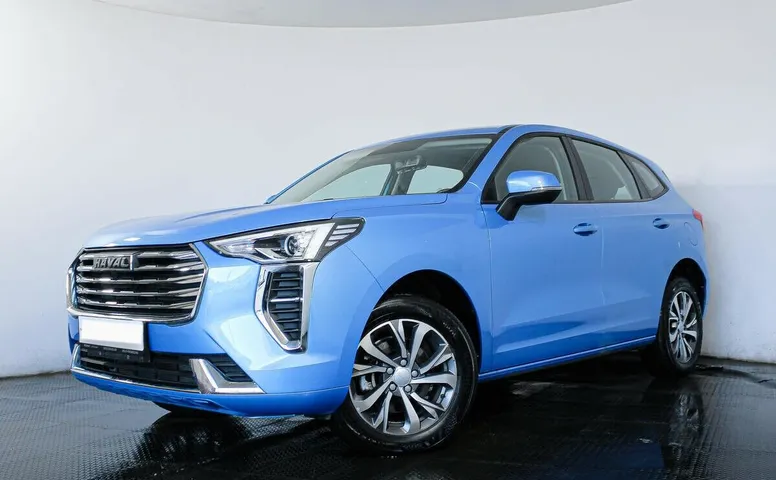 Haval Jolion I